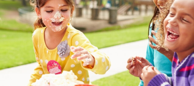 Lansing Birthday Party Ideas