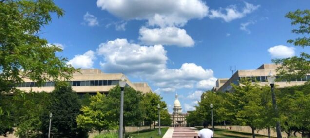 downtown Lansing things to do