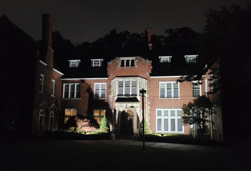 Haunted Holmdene Aquinas College Facebook