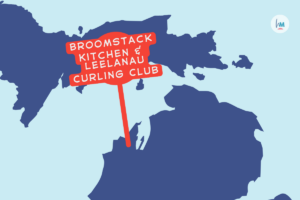 Broomstack-Kitchen-Leelanau-Curling-Club-Map