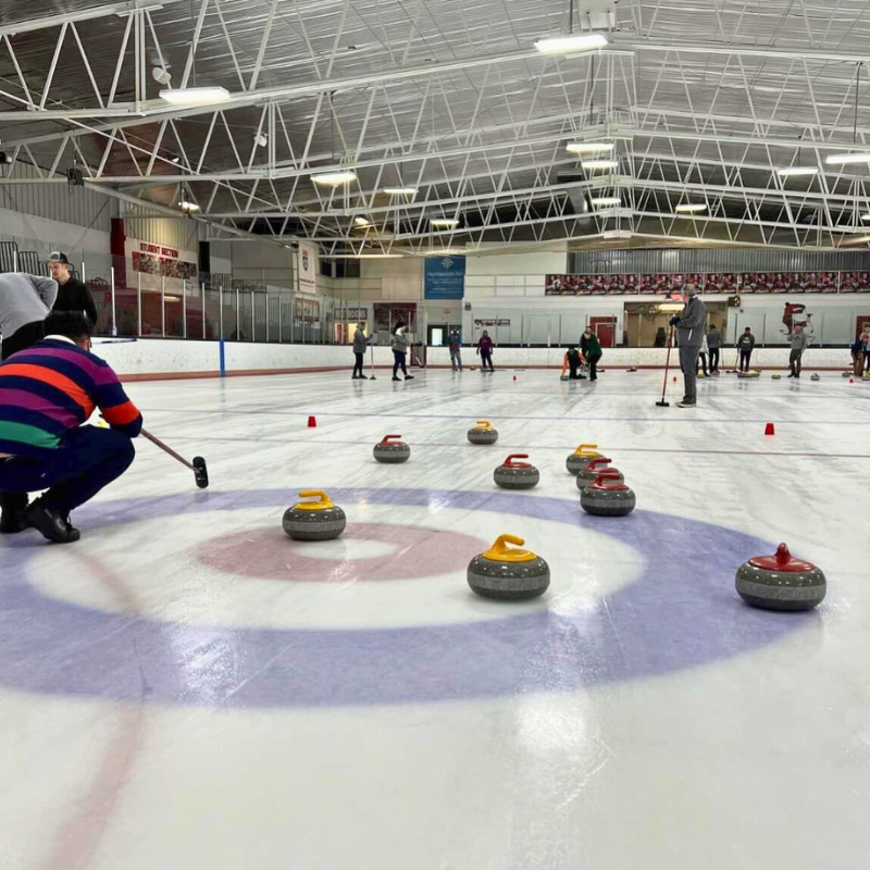 Grand Rapids Curling Club