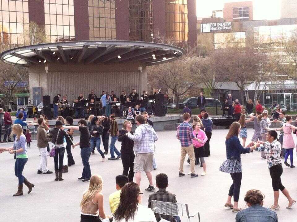 gr swing society meetup