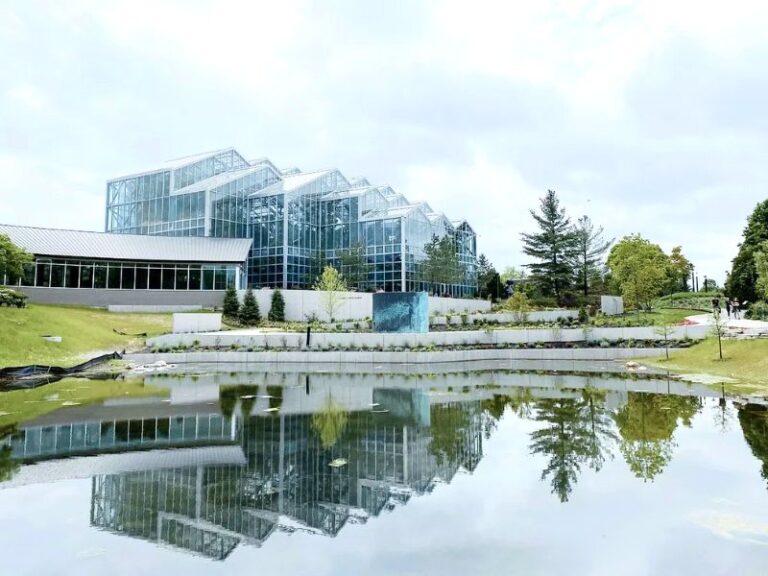 Frederik-Meijer-Gardens