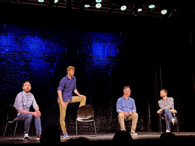 pop scholars improv grand rapids - FB