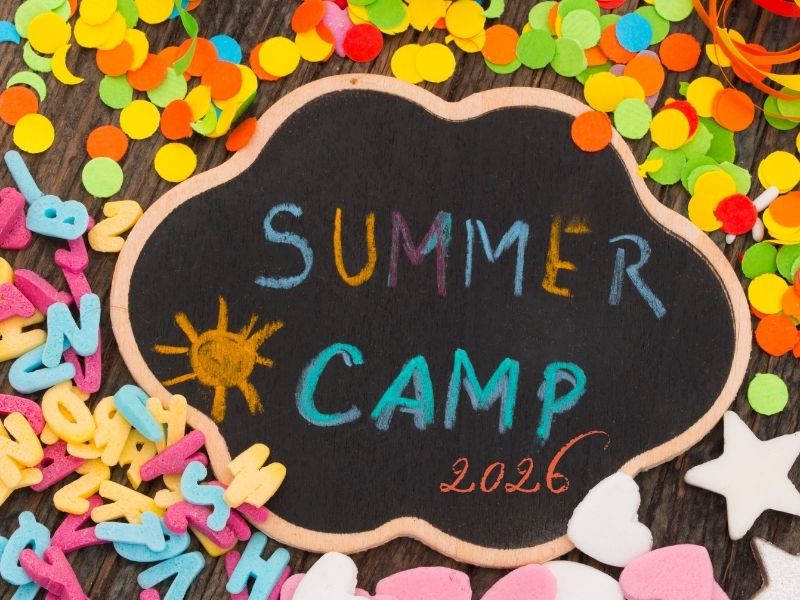 LFF Summer Camp 2026