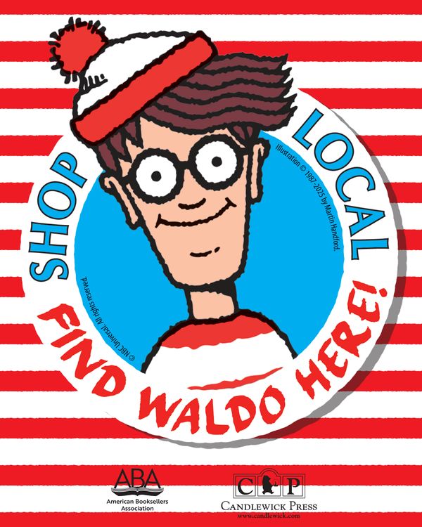 waldo grand rapids