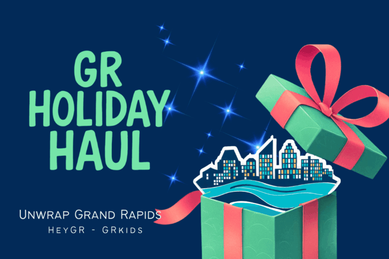 Gr holiday haul header