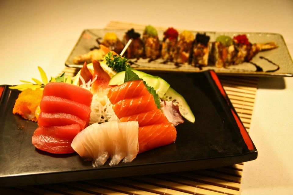 mikado sushi best sushi grand rapids