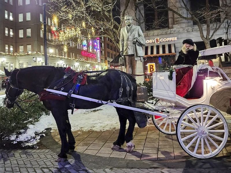 The Common Gentry Carriage Company Grand Rapids - Facebook