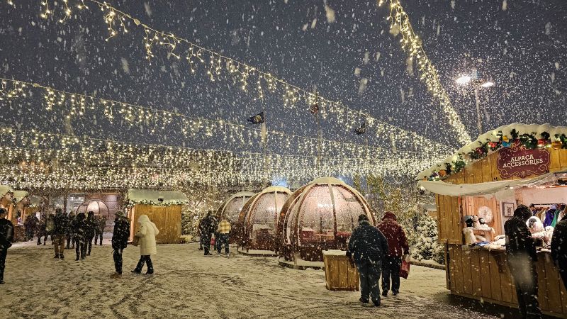 christkindl markt grand rapids- vriezema