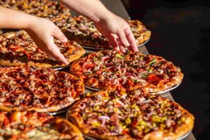 best pizza feature