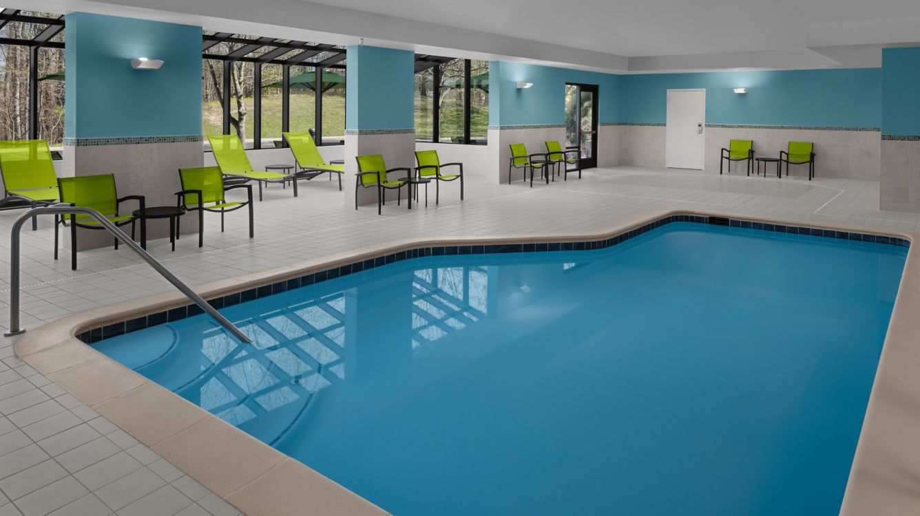 indoor pools grand rapids
