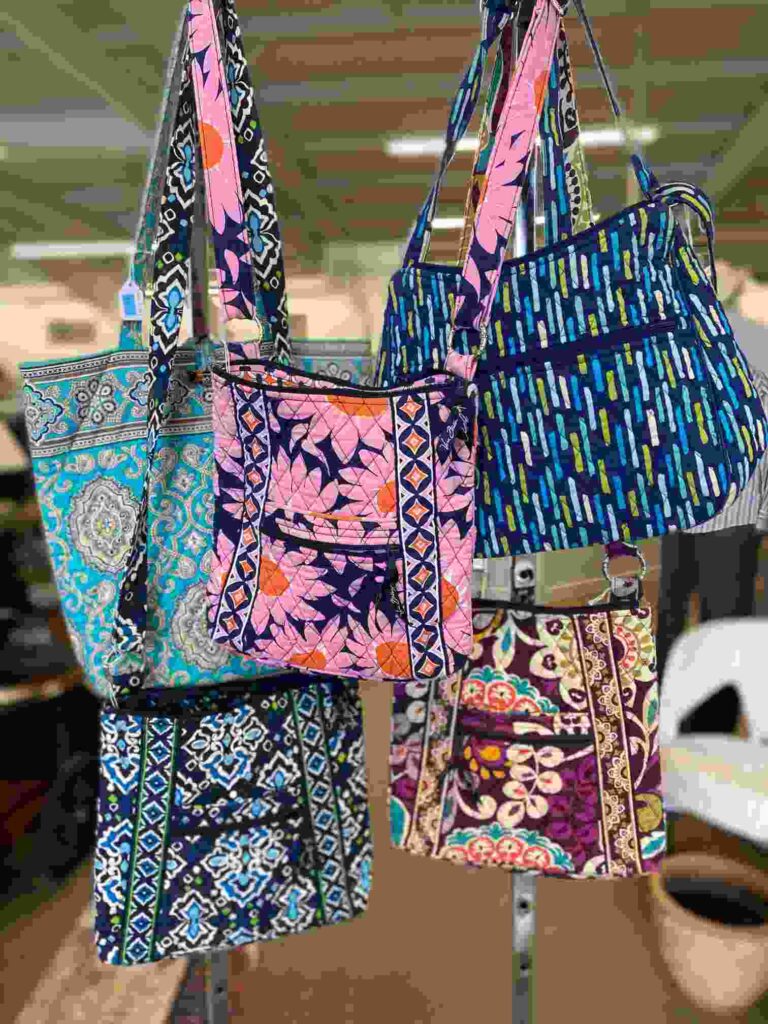 purses thift store