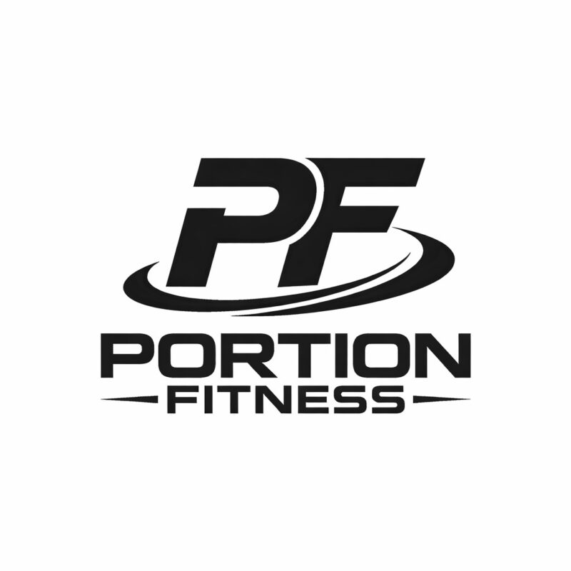 Portion Fitness