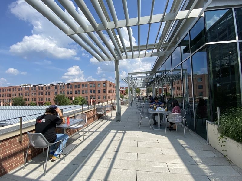 Grand Rapids Downtown Market