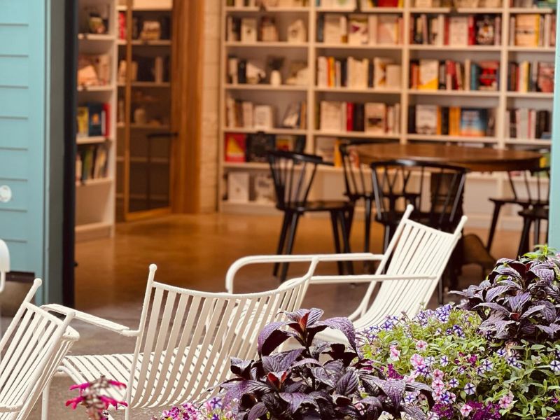 Orchard House Books And Cafe FB