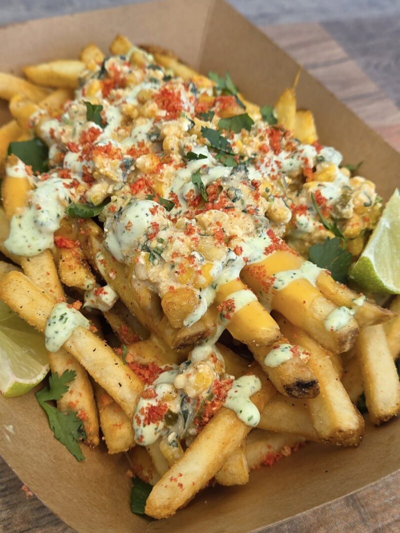 Fries Bridge Street Bar Facebook