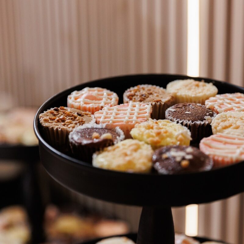 Revel Center cookies