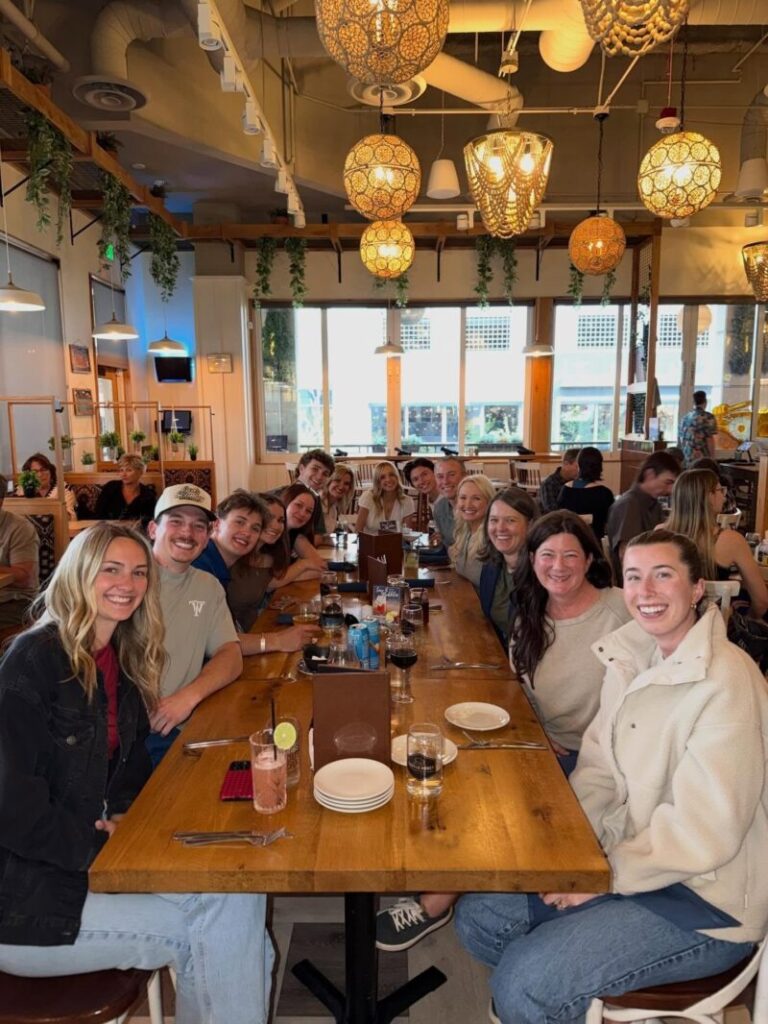 Tupelo Honey