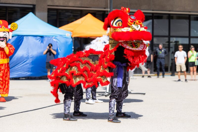 Asian Pacfic Festival Fb