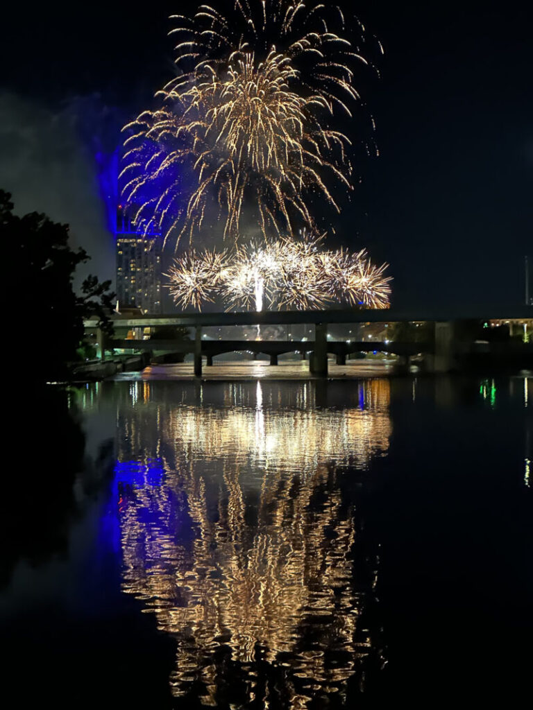 Grand Rapids Fireworks VanderWeide 2