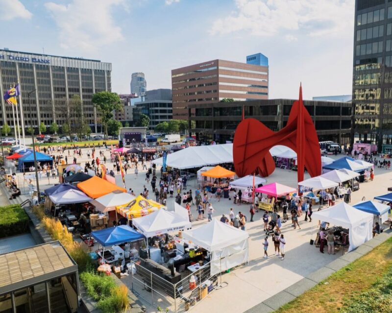 Foodie Fest Facebook