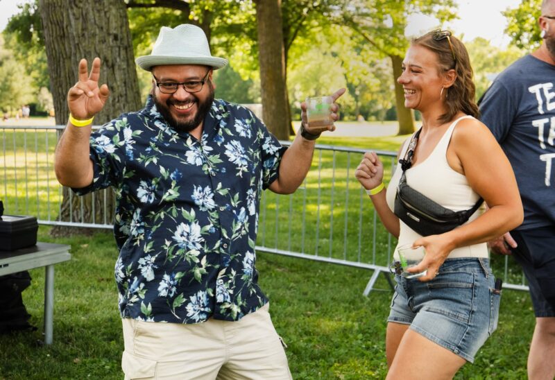 Taco Tequila Margarita Festival Fb