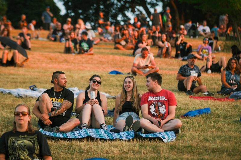 Upheaval Festival Fb