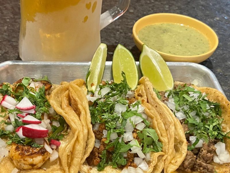Lindo Mexico Grand Rapids Tacos And Cerveza FB 1
