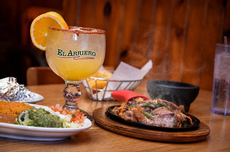 El Arriero Mexican Restaurant Facebook