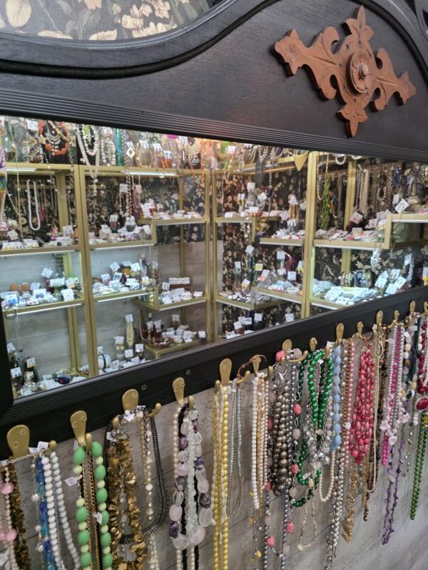 Jewelry Ravens Antiques Grand Rapids