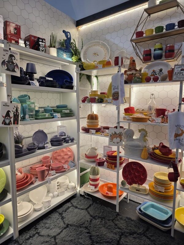 Kitchenware Ravens Antiques Grand Rapids