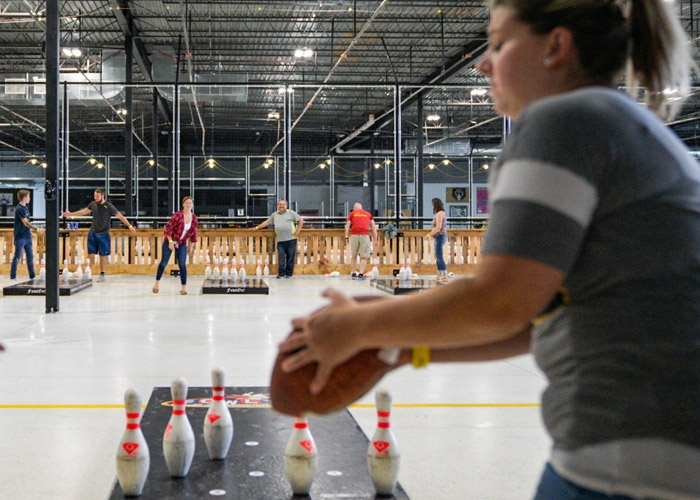 Fowling-Warehouse