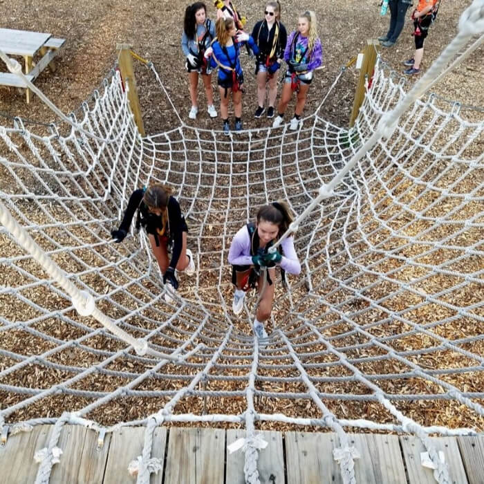 Tree Runner Adventure Park (1)