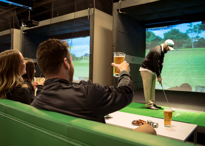 XPro-Golf