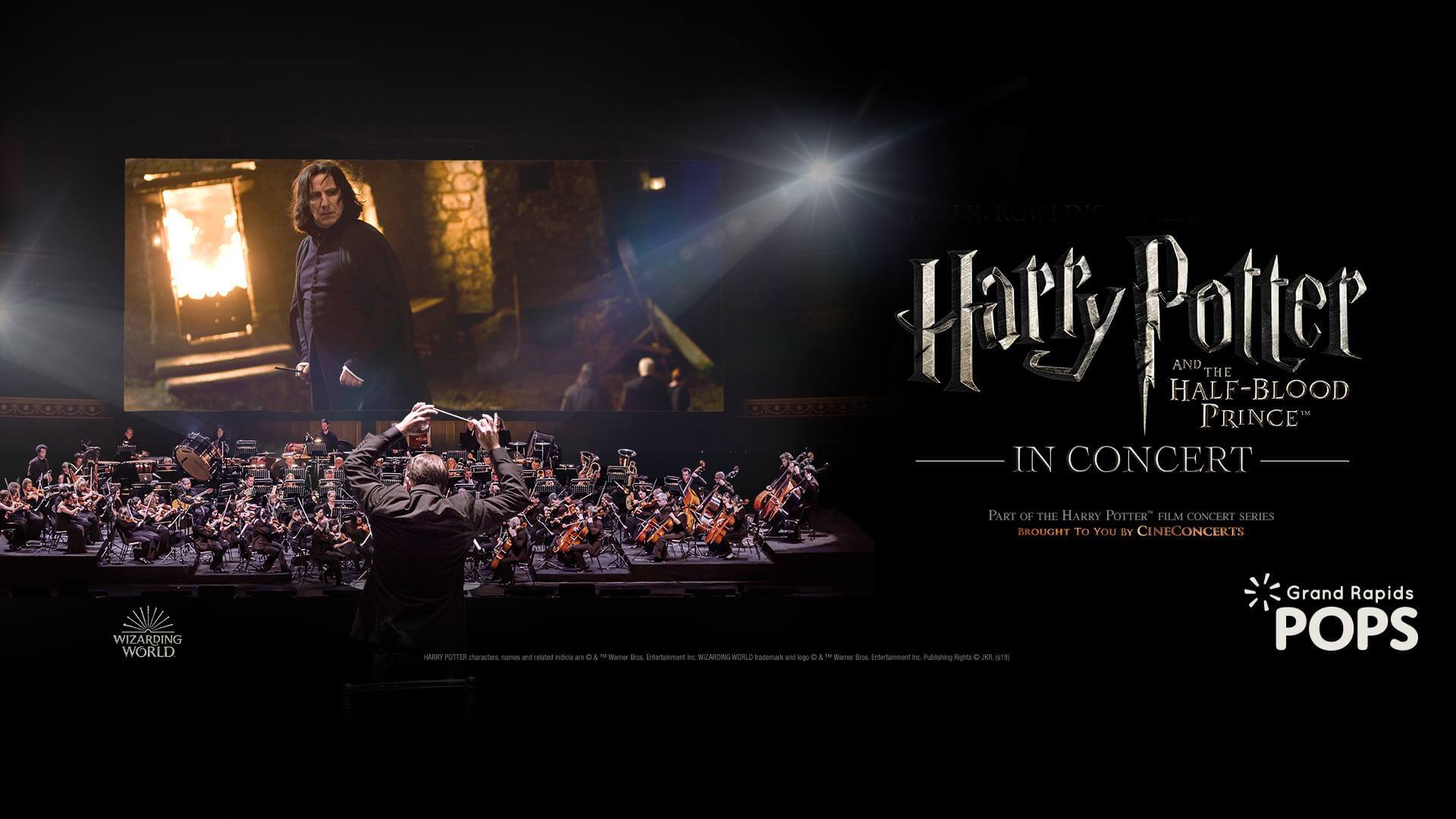harry potter symphony (1)