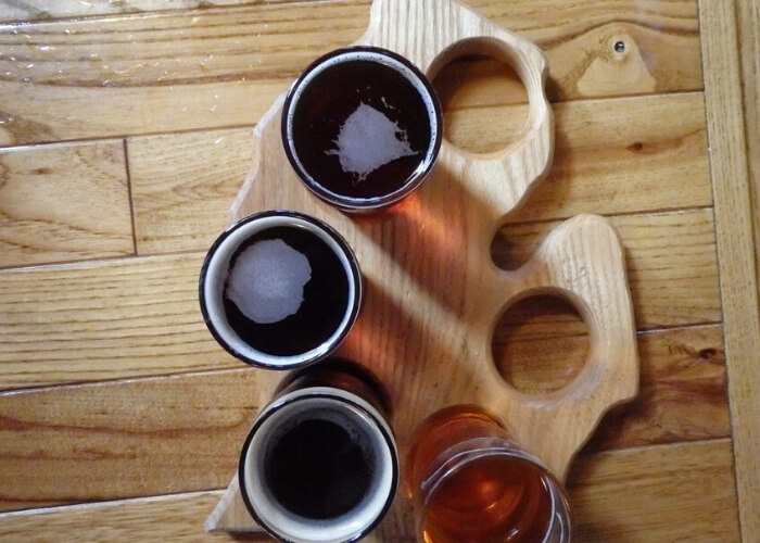 Grand Rapids Beer Tours valentine (1)