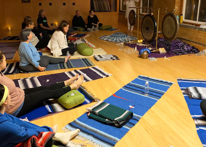 Get Bendy at these 8 Unique Grand Rapids Yoga Studios – Hey Grand