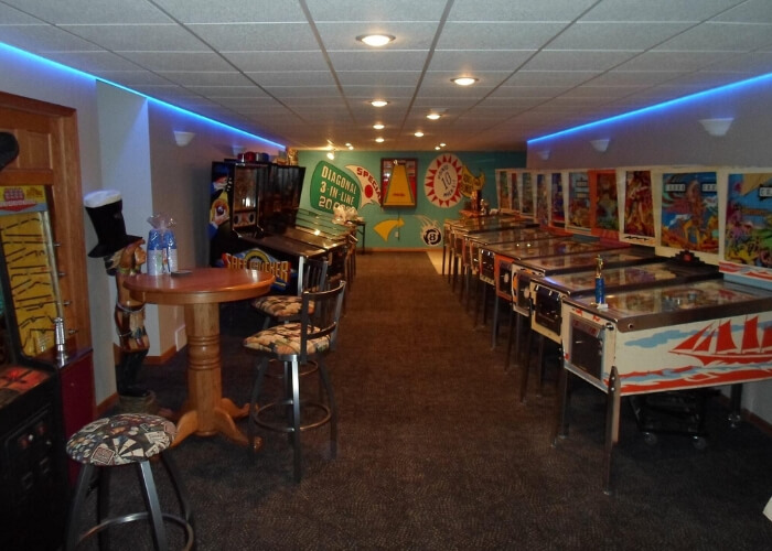 pinball grand rapids john kirby collection (1) pinball grand rapids john kirby collection (1)